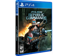 Star „Žvaigždžių karai: Respublikos komando“ (riboto leidimo) – „PlayStation 4“