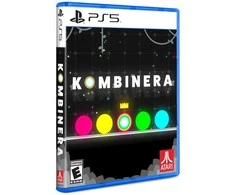 Limited Run Kombaine – PlayStation 5