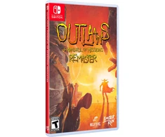 60 Outlaws + Handful of Missions: Remaster