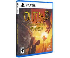 Limited Run Outlaws + Handful of Missions: Remaster
