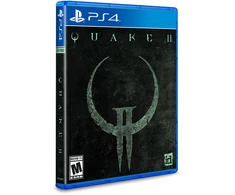 „Id Software Quake II“ PS4