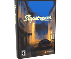 Slipstream - PlayStation 5