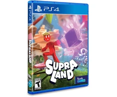 Limited Run „Supraland“ – „PlayStation 4“
