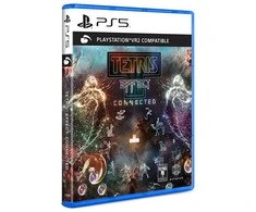 Limited Run „Tetris Effect: Connected“ – „PlayStation 5“