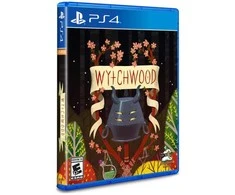 Limited Run „Wytchwood“ – „PlayStation 4“