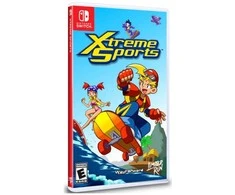 Limited Run „Xtreme Sports“ – „Nintendo Switch“