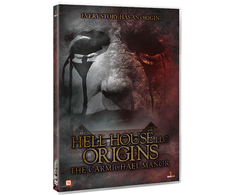 „Hell House LLC Origins: The Carmichael Manor“ DVD