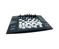 Lexibook ChessMan® Elite elektroninis šachmatų žaidimas