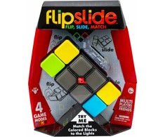 Liniex Flipside Game (70121)
