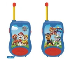 Lexibook – Paw Patrol – Walkie talkie (120 m) (20216)