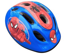 Spiderman STAMP šalmas Spider-Man 52- 57 cm, SM250103S