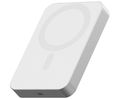 LINQ - magnetinė belaidė išorinė baterija 10 000 mAh