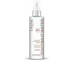 Lirene lirene vanduo, 200 ml coconut water