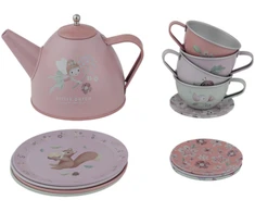 Little Dutch - Fairy Garden Tea Set (2013747)