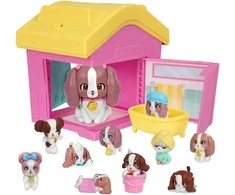 Little Live Pets - Mama Surprise Families Mamas House (26659)