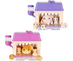 „Little Live Pets“ žiurkėno siurprizo žaislas „Mama Surprise“ 26626