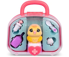 Little Live Pets - Ouchies Vet Kit Chirpy (26791)
