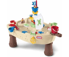 Little Tikes - Piratų laivas „Anchors Away“ (401223)