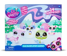 Littlest Petshop Littlest Pet Shop - Holiday Calendar (1148)