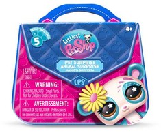 Hasbro Figūrėlė Tm Toys TMT LPS figurka G7 S5 blind box mix LPS00718 07183