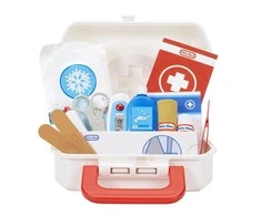 Little Tikes pirmosios pagalbos rinkinys