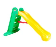 Little Tikes KOKKUPANDAV LIUMÄGI KESKMINE(150CM)