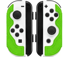 „Lizard Skins“ jungiklio „Joy-Con“ valdiklis – „Emerald Žalias“ (supjaustytas pagal dydį, 0,5 mm)