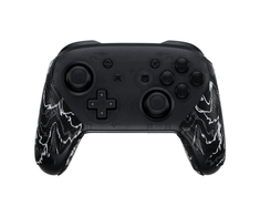 Lizard Skins DSP valdiklio laikiklis, skirtas „Switch Pro“ juodai maskuojančia spalva