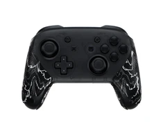 Lizard Skins DSP valdiklio laikiklis, skirtas „Switch Pro“ juodai maskuojančia spalva