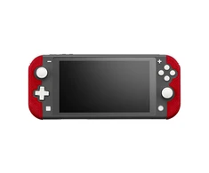 „Lizard Skins“ DSP valdiklio laikiklis, skirtas „Switch Lite“ ir „Crimson Raudona“