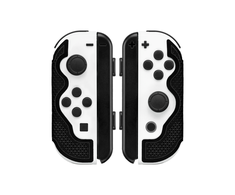 Lizard Skins DSP valdiklio laikiklis, skirtas „Switch Joy-Con“ valdikliams, juodos spalvos