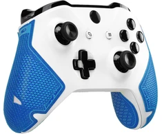 Lizard Skins DSP valdiklio rankenėlė, skirta Xbox One - Polar Mėlyna