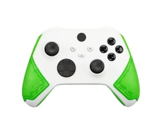 Lizard Skins DSP valdiklio laikiklis, skirtas „Xbox Series X“, smaragdo žalias