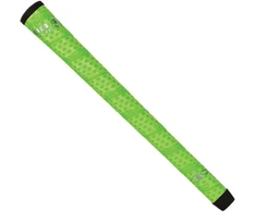 Lizard Skins DSP Ultra Golf Grip – BB49 apvyniojimas – Lucky Žalias – vidutinio dydžio