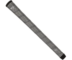 Lizard Skins DSP Ultra Golf Grip – BB49 apvyniojimas – grafito pilka – standartinis
