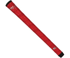 Lizard Skins DSP Ultra Golf Grip - BB49 Wrap - Crimson Raudona - vidutinio dydžio