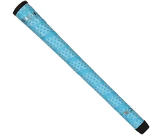 Lizard Skins DSP Ultra Golf Grip – BB49 apvyniojimas – pudrai mėlyna – vidutinio dydžio