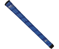 Lizard Skins DSP Ultra Golf Grip - BB49 apvyniojimas - Royal Mėlyna - vidutinio dydžio
