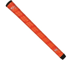 Lizard Skins DSP Ultra Golf Grip - BB49 Wrap - Blaze Oranžinis - standartinis