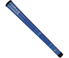 Lizard Skins DSP Ultra Golf Grip - HD64 - Royal Mėlyna - standartinis