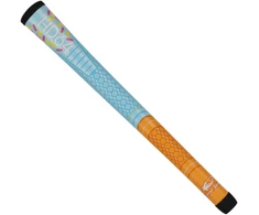 Lizard Skins DSP Ultra Golf Grip – HD64 – mėlynas kaušelis – standartinis