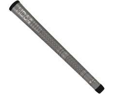 Lizard Skins DSP Ultra Golf Grip – HD64 – grafito pilka – standartinė