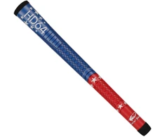 Lizard Skins DSP Ultra golfo lazdos rankena - HD64 - Star Spangled - standartinė