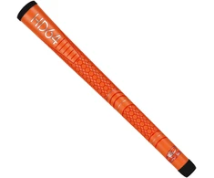 Lizard Skins DSP Ultra Golf Grip – HD64 – Blaze Oranžinis – standartinis