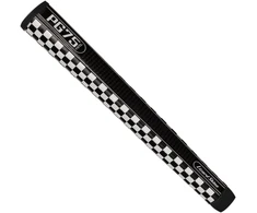 Lizard Skins DSP Ultra Golf Grip - PG75 - Šaškių lenta - 31,9 mm