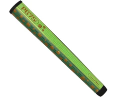 Lizard Skins DSP Ultra Golf Grip - PG75 - Keturi lapai - 38,4 mm