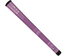 Lizard Skins DSP Ultra golfo rankena – HD64 – itin violetinė – standartinė