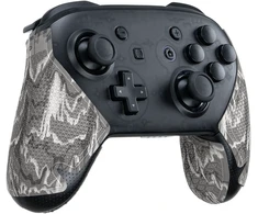 Lizard Skins DSP valdiklio rankena, skirta Switch Pro valdikliui – „Phantom Camo“.