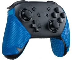 Lizard Skins DSP valdiklio rankena, skirta Switch Pro valdikliui - Polar Mėlyna
