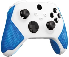 Lizard Skins DSP valdiklio rankena, skirta Xbox Series X - Polar Mėlyna